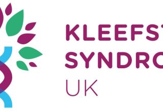 Kleefstra Syndrome UK Logo