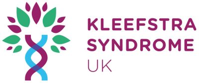 Kleefstra Syndrome UK Logo
